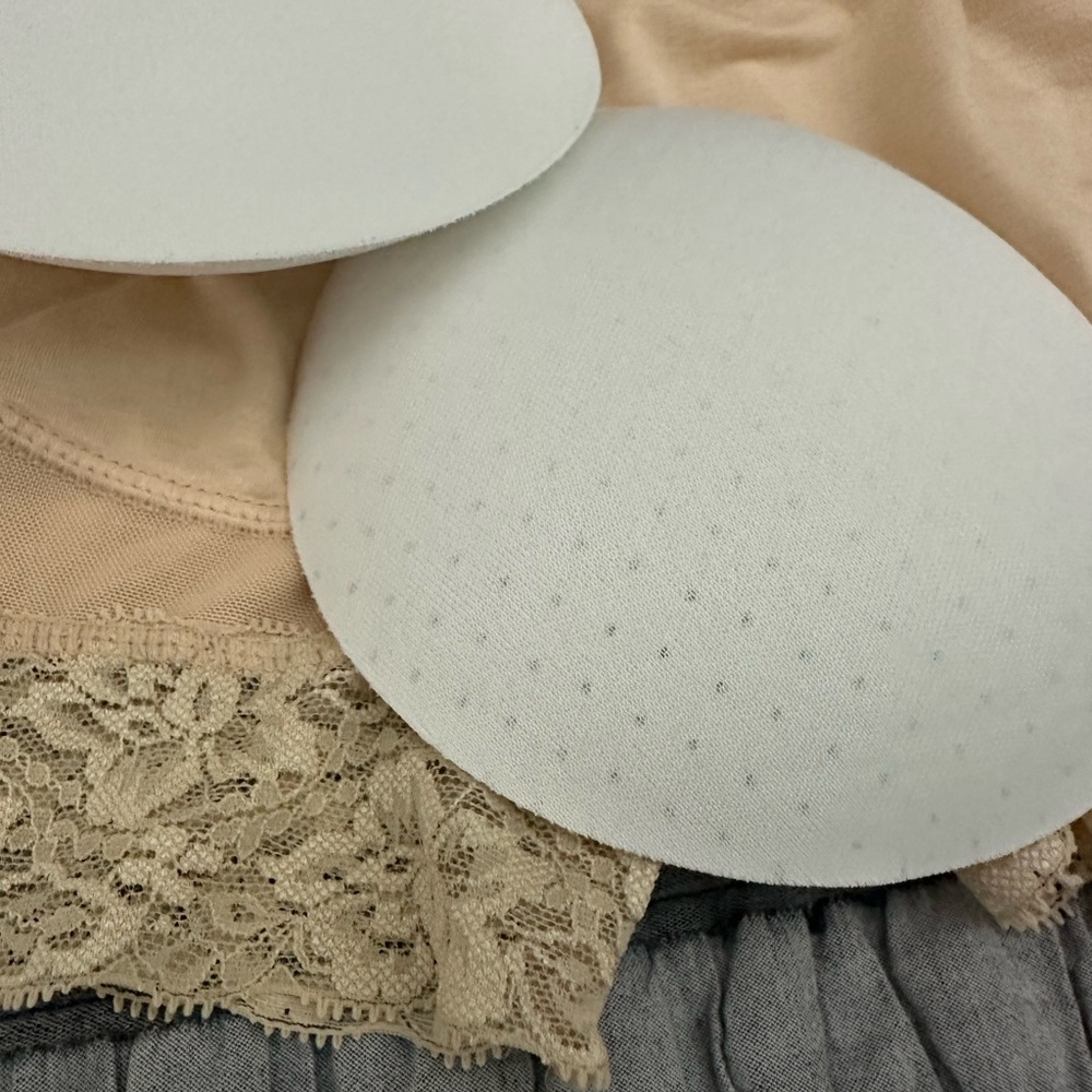 Butt Enhancing Underwear With Removable Pads S, M, L, & XL Color;Tan BRAND NEW! - Picture 8 of 15